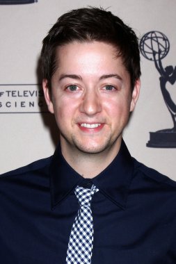 Bradford Anderson