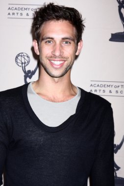 Blake Berris