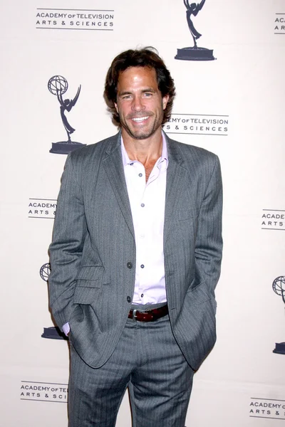 Shawn Christian. — Foto de Stock