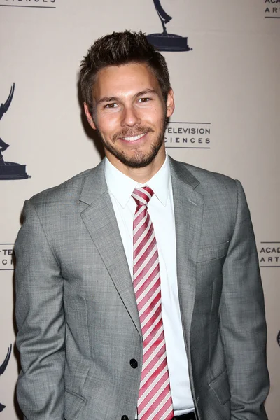 Scott Clifton. — Foto de Stock