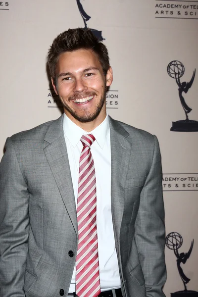 Scott Clifton — Zdjęcie stockowe