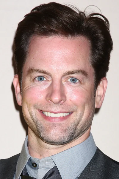 Michael Muhney — Stock Photo, Image