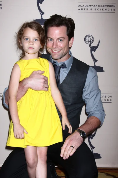 Michael Muhney. — Foto de Stock