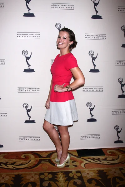 Melissa Claire Egan — Stock Photo, Image