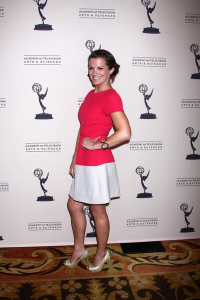 Melissa Claire Egan — Stockfoto