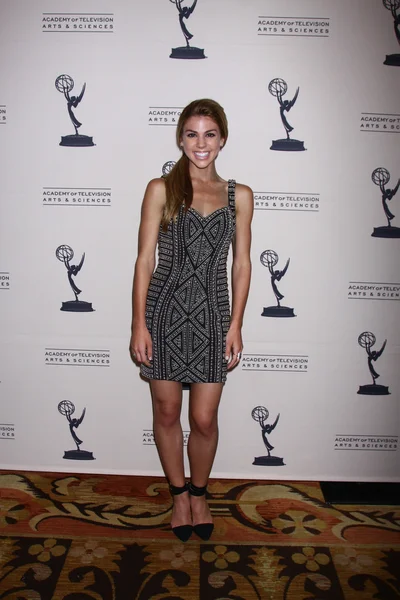 Kate Mansi — Stock Photo, Image