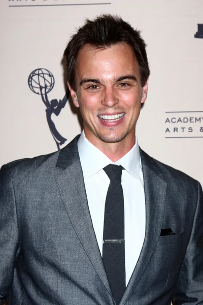 Darin Brooks — Stockfoto