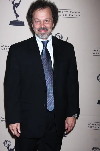 Curtis Armstrong — Zdjęcie stockowe