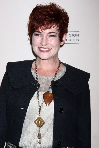 Carolyn hennesy — Stok fotoğraf