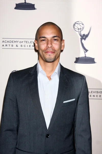 Bryton James. — Fotografia de Stock