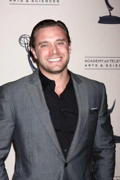 Billy Miller. — Foto de Stock