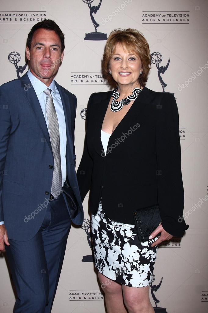 Is mark steines dating cristina ferrare