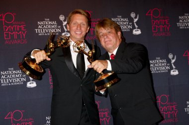 Brad Bell, Jack Allocco