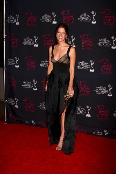 Michelle Stafford — Stock Photo, Image