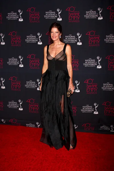 Michelle Stafford — Foto Stock