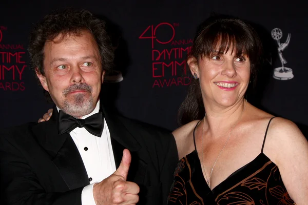 Curtis Armstrong — Stock Photo, Image