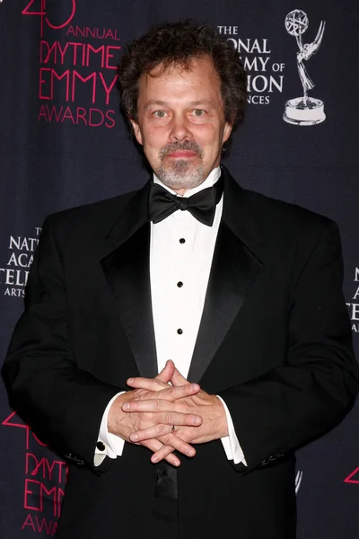 Curtis Armstrong — Stock Photo, Image