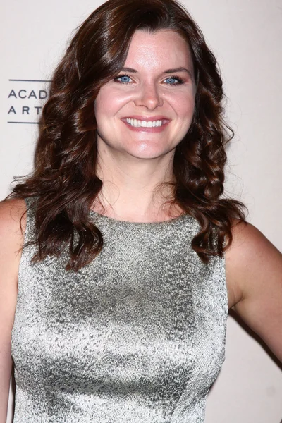 Heather Tom — Stockfoto