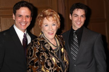 Hıristiyan leblanc, jeanne cooper & david lago