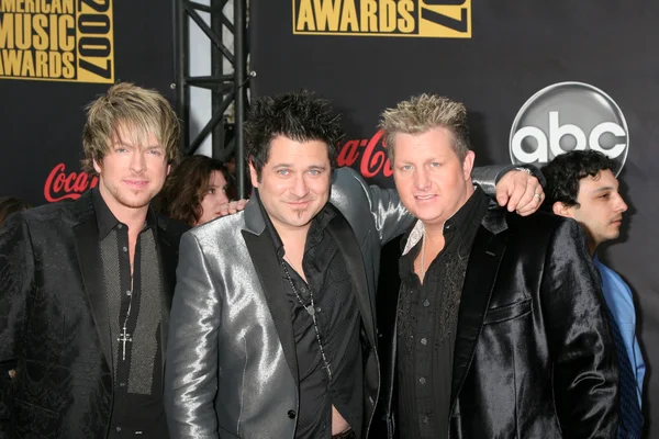 Rascal Flatts — Stockfoto