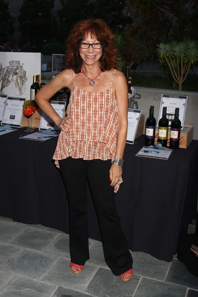 Mindy Sterling — Stockfoto