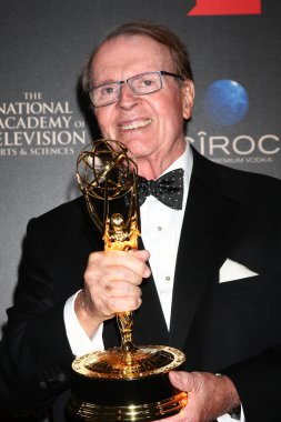 Charles Osgood