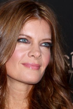 Michelle Stafford