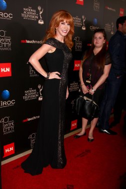 Kathy Griffin