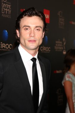 Daniel Goddard