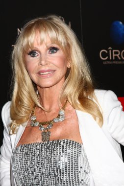Britt Ekland