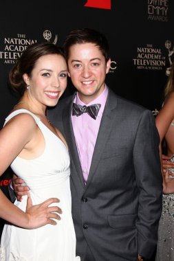 Bradford Anderson