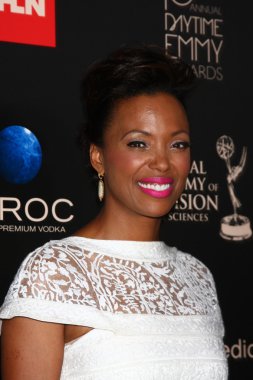Aisha Tyler