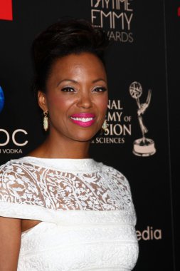Aisha Tyler