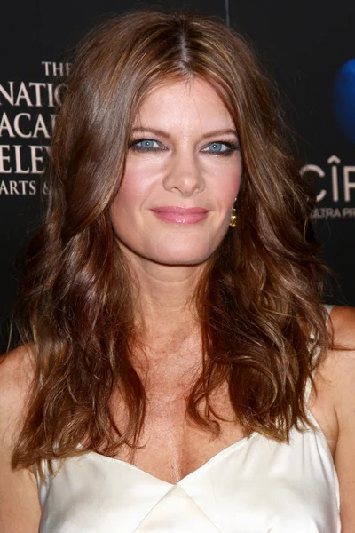 Michelle Stafford — Stock fotografie