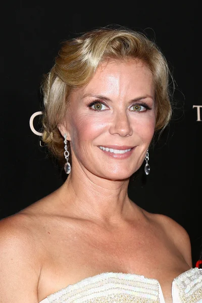 Katherine Kelly Lang. — Fotografia de Stock