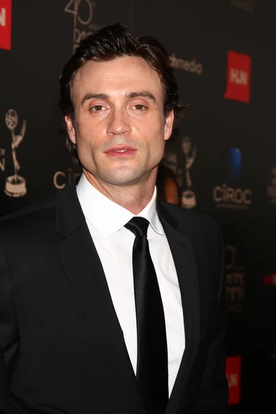 Daniel Goddard. — Foto de Stock