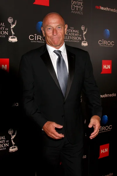 Corbin Bernsen — Foto de Stock