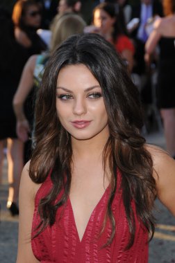 Mila Kunis
