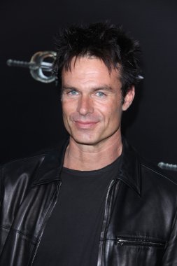 Patrick Muldoon