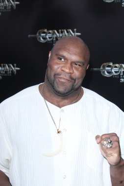 Bob Sapp