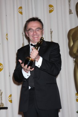 Danny Boyle
