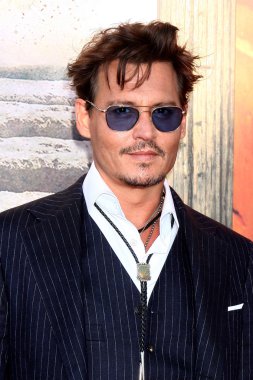 Johnny depp