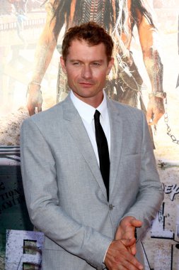 james badge dale
