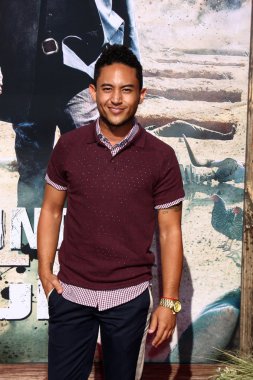 Tahj Mowry