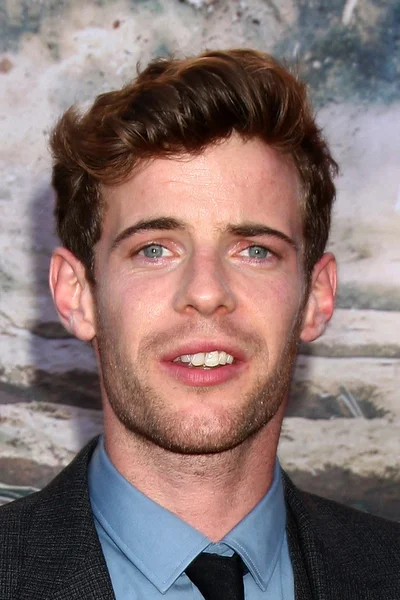 Harry Treadaway — Stockfoto