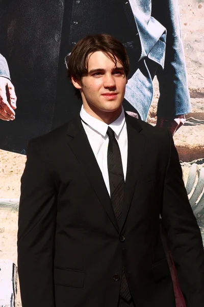 Steven R. McQueen — Stock Photo, Image