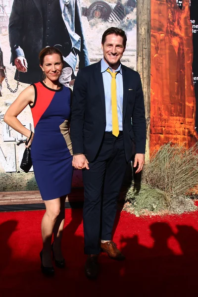 The house that jack built cheap premiere