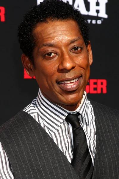 Orlando Jones — Stock Photo, Image