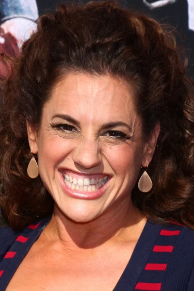 Marissa Jaret Winokur — Stockfoto