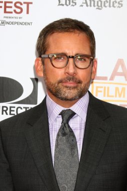 Steve Carell